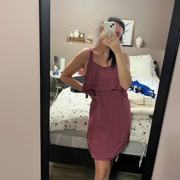 Wilfred Aritzia Dress - Picture 2 of 4